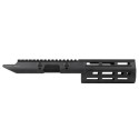Guardamano MP5 M-LOK Monolithic - UTG PRO