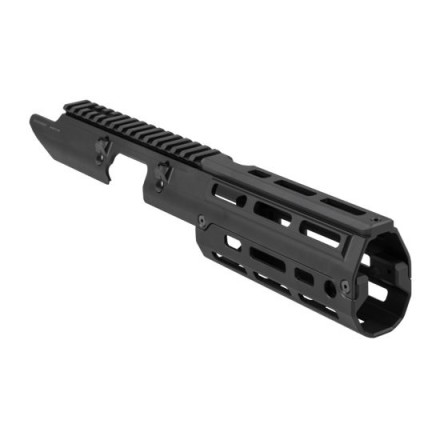 Guardamano MP5 M-LOK Monolithic - UTG PRO