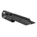 Guardamano MP5 M-LOK Monolithic - UTG PRO