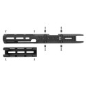 MP5 M-LOK Monolithic Handguard - UTG PRO