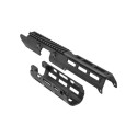 Guardamano MP5 M-LOK Monolithic - UTG PRO