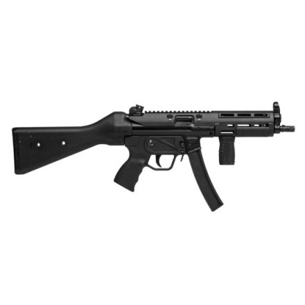 Guardamano MP5 M-LOK Monolithic - UTG PRO