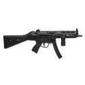MP5 M-LOK Monolithic Handguard - UTG PRO