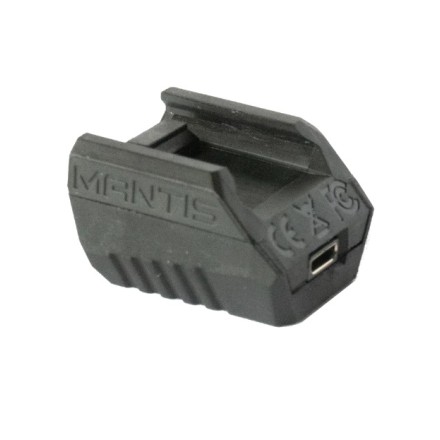 Mantis X10 Elite, Sistema acquisizione dati...