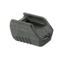 Mantis X10 Elite, Sistema acquisizione dati prestazioni di tiro - Mantis