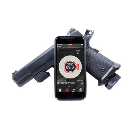 Mantis X10 Elite, Shooting Performance System -...
