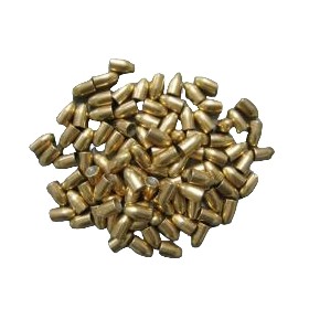 Palle Camiciate 9mm 124gr. RN-FMJ  (2000 pezzi) - Limit