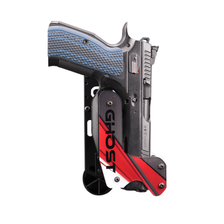 Fondina Hydra S - Ghost International
