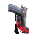 Hydra S Holster - Ghost International