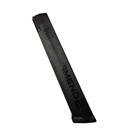Caricatore 34 colpi Glock 9mm - Amend2
