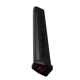 Caricatore 34 colpi Glock 9mm - Amend2 2
