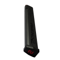 Caricatore 34 colpi Glock 9mm - Amend2