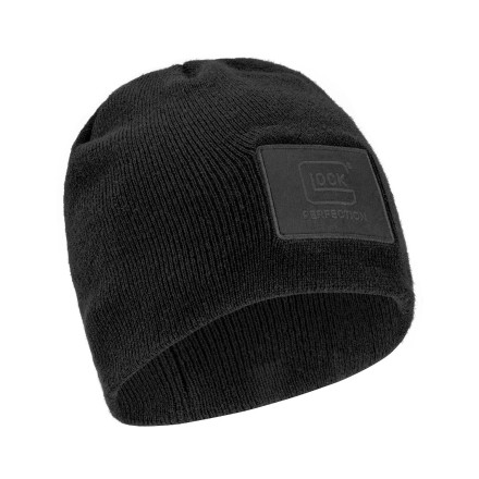 Beanie Winter hat - Glock Perfection