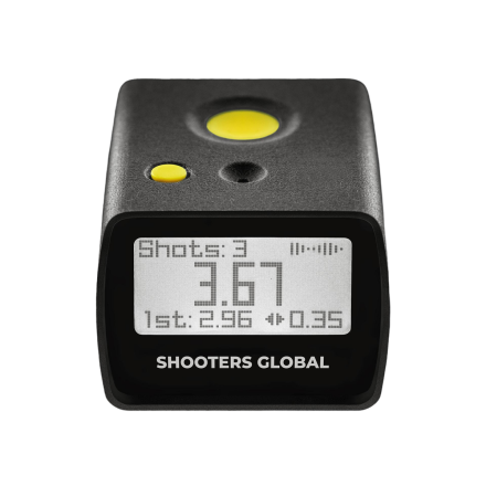 SG Timer GO - Shooters Global