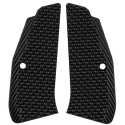 Guancette THIN BOGIES CZ 75 Compact / P-01 in G10 - Lok Grips