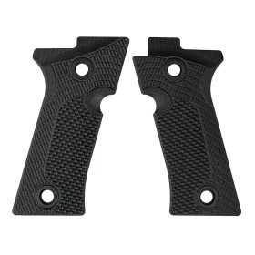 Guancette Beretta 80X, Texture VELOCE in G10 - Lok Grips