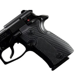 Guancette Beretta 80X, Texture VELOCE Wraparound in G10 -... 2