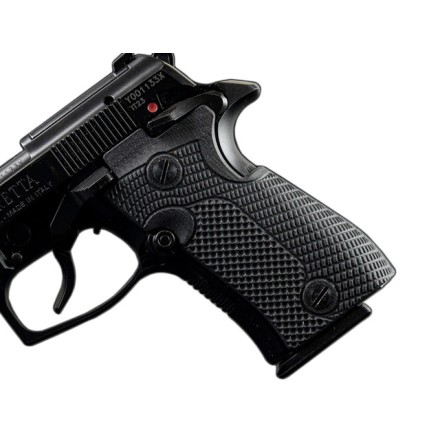 Guancette Beretta 80X, Texture VELOCE...