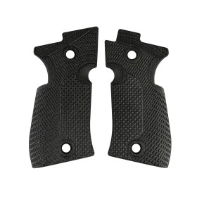 Beretta 80X, G10 Grips, Texture VELOCE Wraparound - Lok...