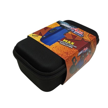 Max Holster - DAA