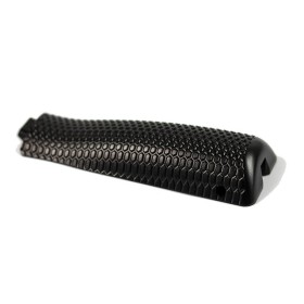 Dorsalino in Alluminio Nero per Walther PDP F-series -...