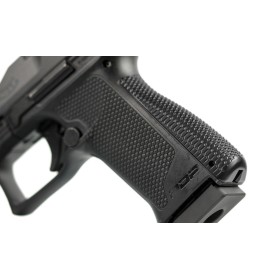 Walther PDP F-series Black Aluminium Backstrap - Lok Grips 2