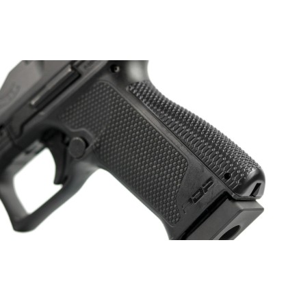 Walther PDP F-series Black Aluminium Backstrap...