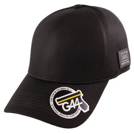 Cappellino G44 - Glock Perfection