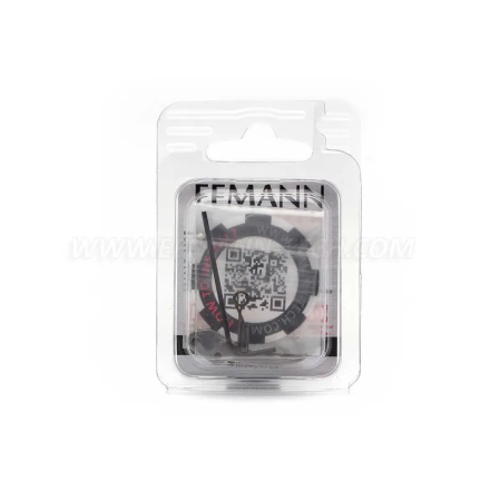 Ultimate Steel Trigger for Tanfoglio Stock...