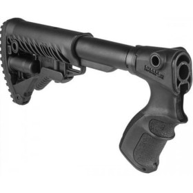 M4 Style Buttstock for Remington 870 - Fab Defense