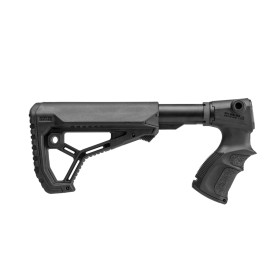 M4 Style Buttstock for Remington 870 - Fab Defense 2