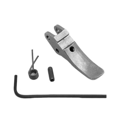 Grilletto Ultimate in Acciaio per Tanfoglio Stock II/III - Eemann Tech