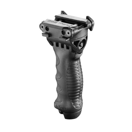 TPOD G2 Rotating Foregrip and Bipod - Fab Defense
