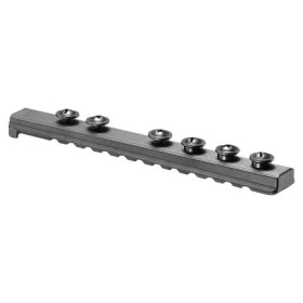 Slitta Picatinny URP per astina M16/M4/AR15 - Fab Defense