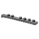 Universal Picatinny Rail (URP) for handguard M16/M4/AR15 - Fab Defense
