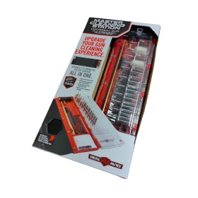 Universal Master Cleaning Station - Real Avid
