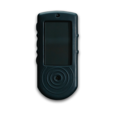 Cover in silicone per Sport Timer 1 - Shooters Global