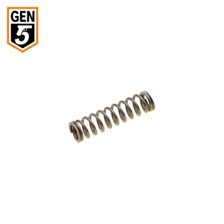 Competition Trigger Spring for Glock Gen5 - Eeman Tech