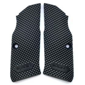 Guancette per KMR L-02 Spectra DotMatrix Ergo, Alluminio...