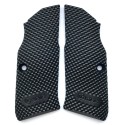 Grips For L-02 KMR Spectra DotMatrix Ergo Alu - KMR Precision Arms