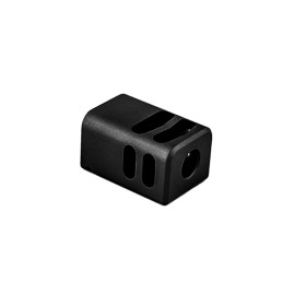 Minor Compensator Thread 13,5x1 LH for Factory Ammunition...
