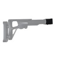Picatinny to AR15 Stock Adapter - Matt Competition Products