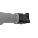 Picatinny to AR15 Stock Adapter - Matt Competition Products