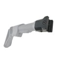 Adattatore da Picatinny a tubo AR15 - Matt Competition Products