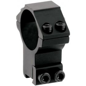 30mm HIGH Profile Scope Rings, Locking Hex Screw,...