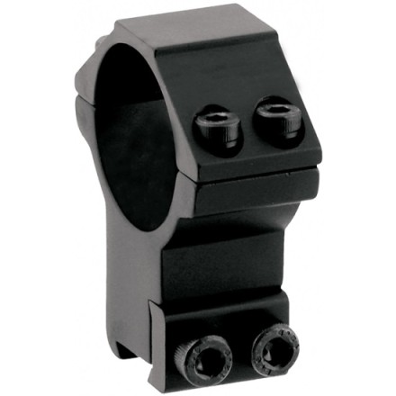 Coppia di Anelli 30 mm a Profilo ALTO per Fissaggio Ottiche RGPM con Attacco Shina 11 - UTG