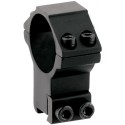 Coppia di Anelli 30 mm a Profilo ALTO per Fissaggio Ottiche RGPM con Attacco Shina 11 - UTG