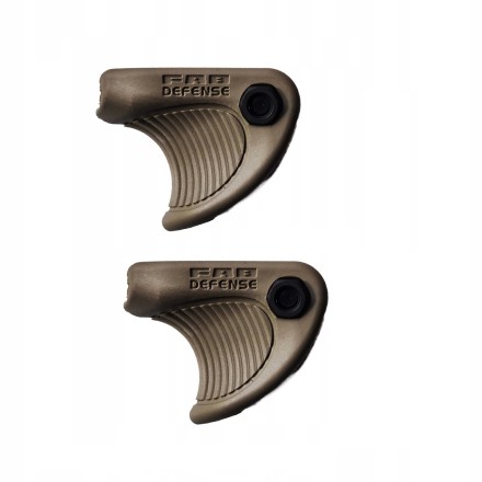 Manette Multifunzionali Tactical SET  2 pz....