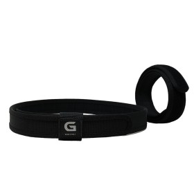 IPSC/IDPA Belt (h 38 mm/1,5") Black Tactical X-ray... 2