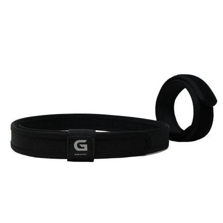 Cinturone da Tiro Dinamico (h 38 mm/1,5") Nero...
